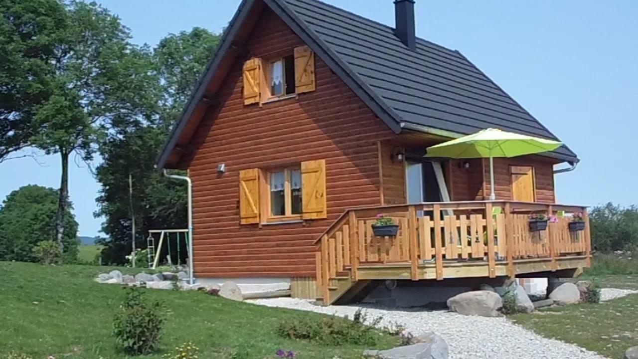 Des Clarines Saint-Genès-Champespe