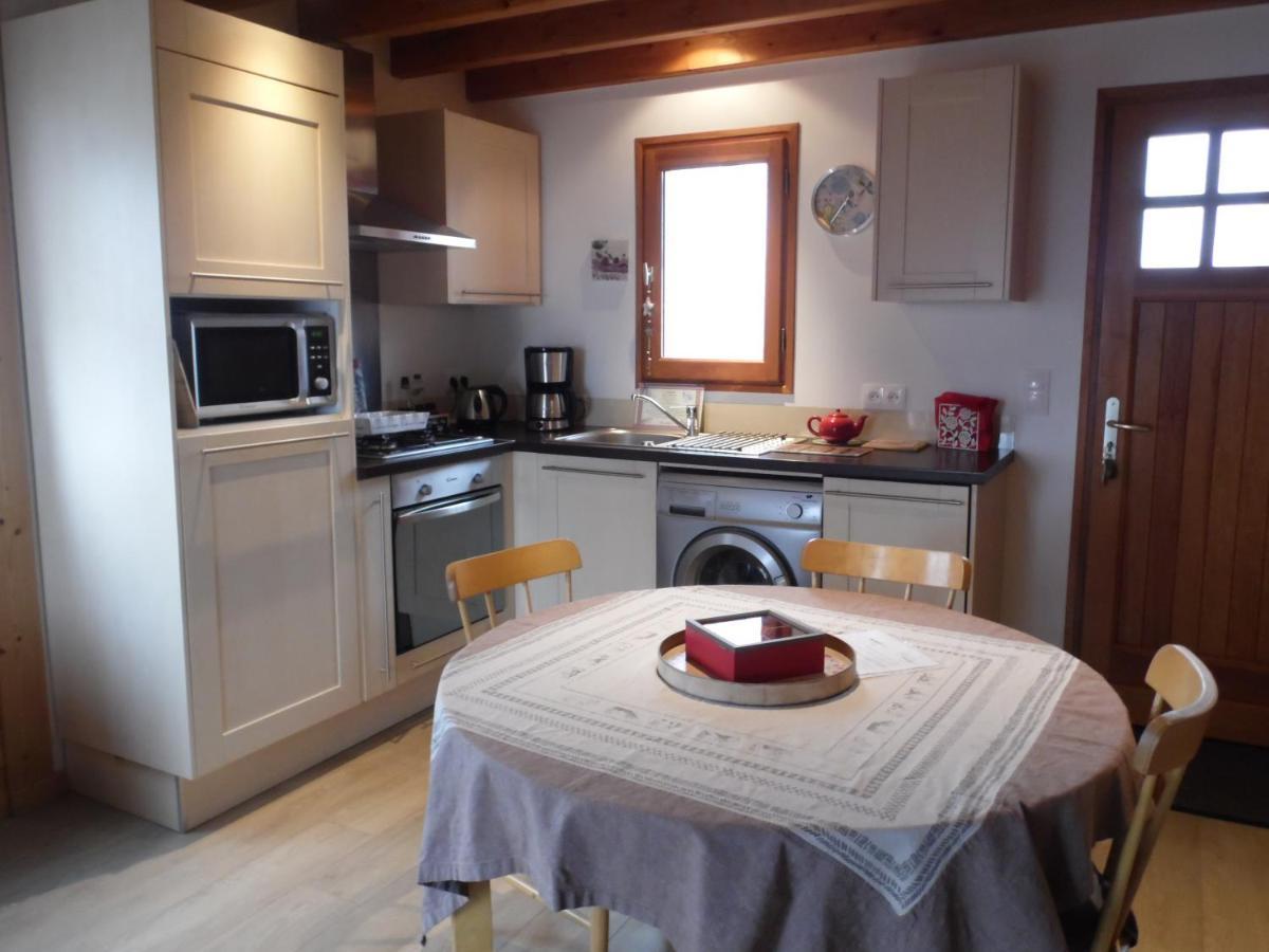 Ferienhaus Des Clarines