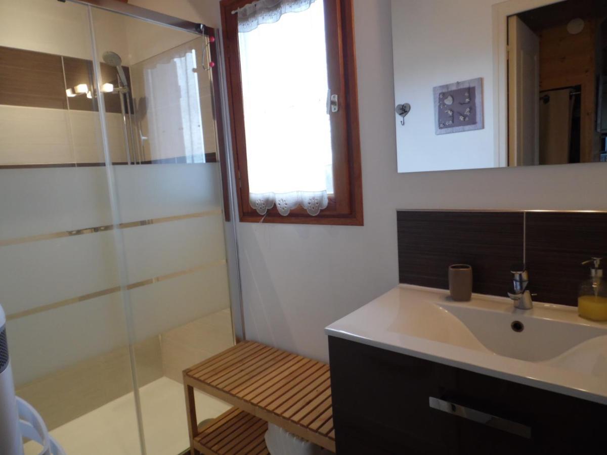 Ferienhaus Des Clarines