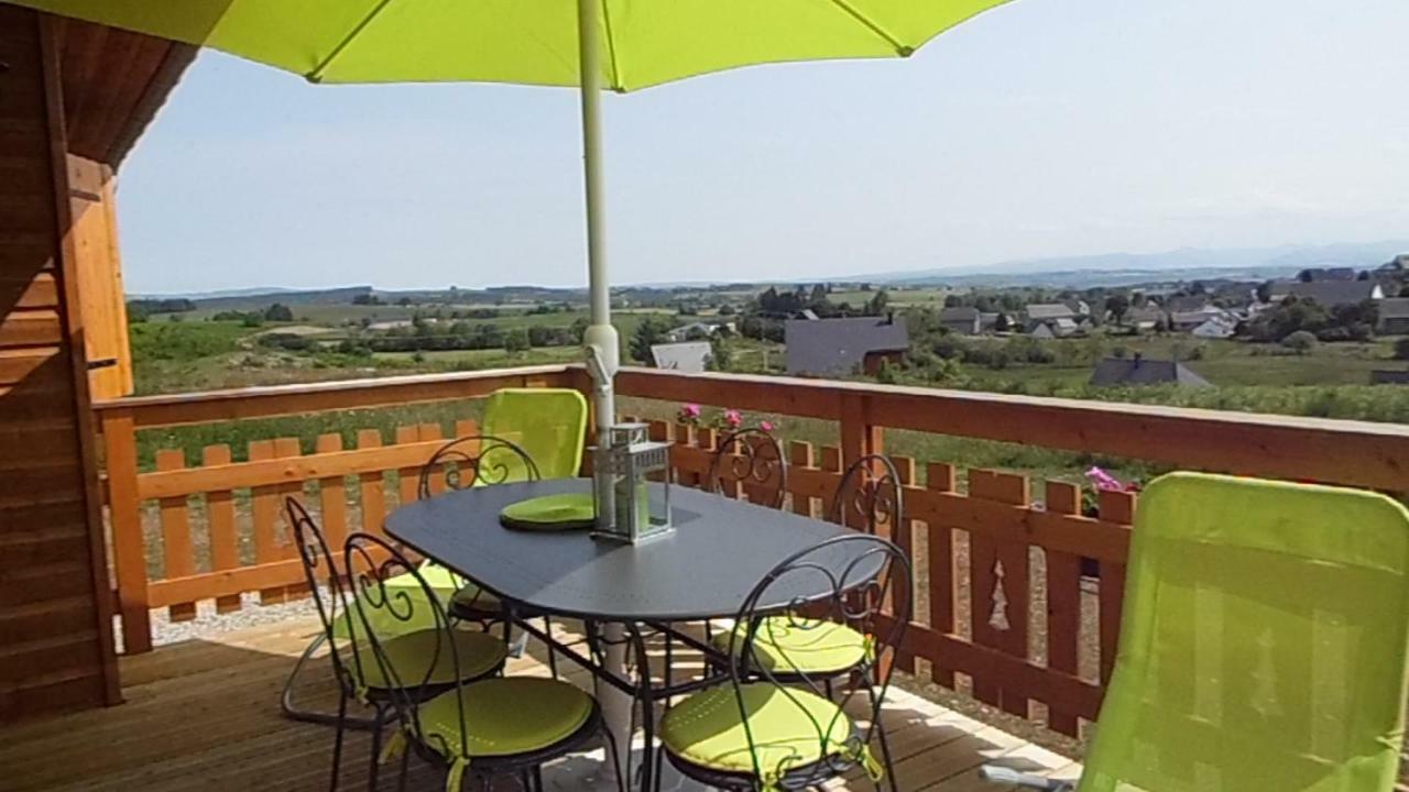 Ferienhaus Des Clarines